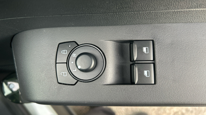 Ford Transit Courier Petrol 1.0 EcoBoost 125ps Trend Van Auto - Image 26
